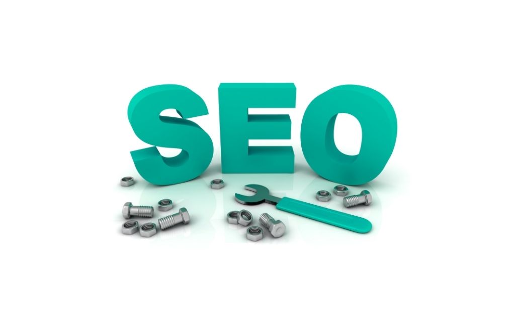 SEARCH ENGINE OPTIMIZATION