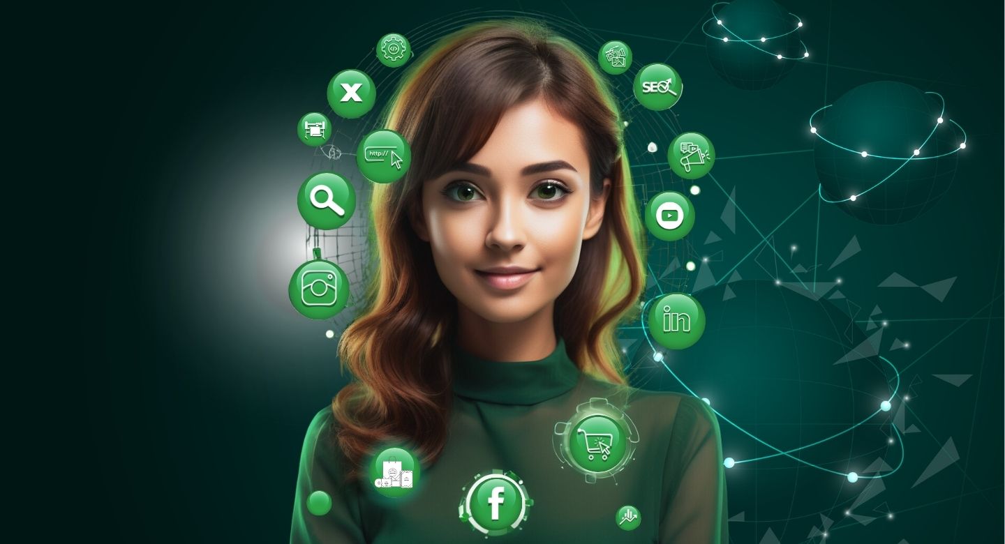 Branding & Digital Support