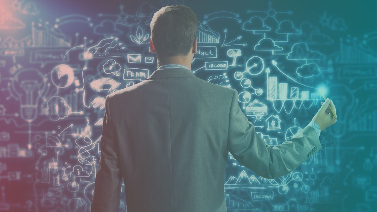 Planning & Strategy Development